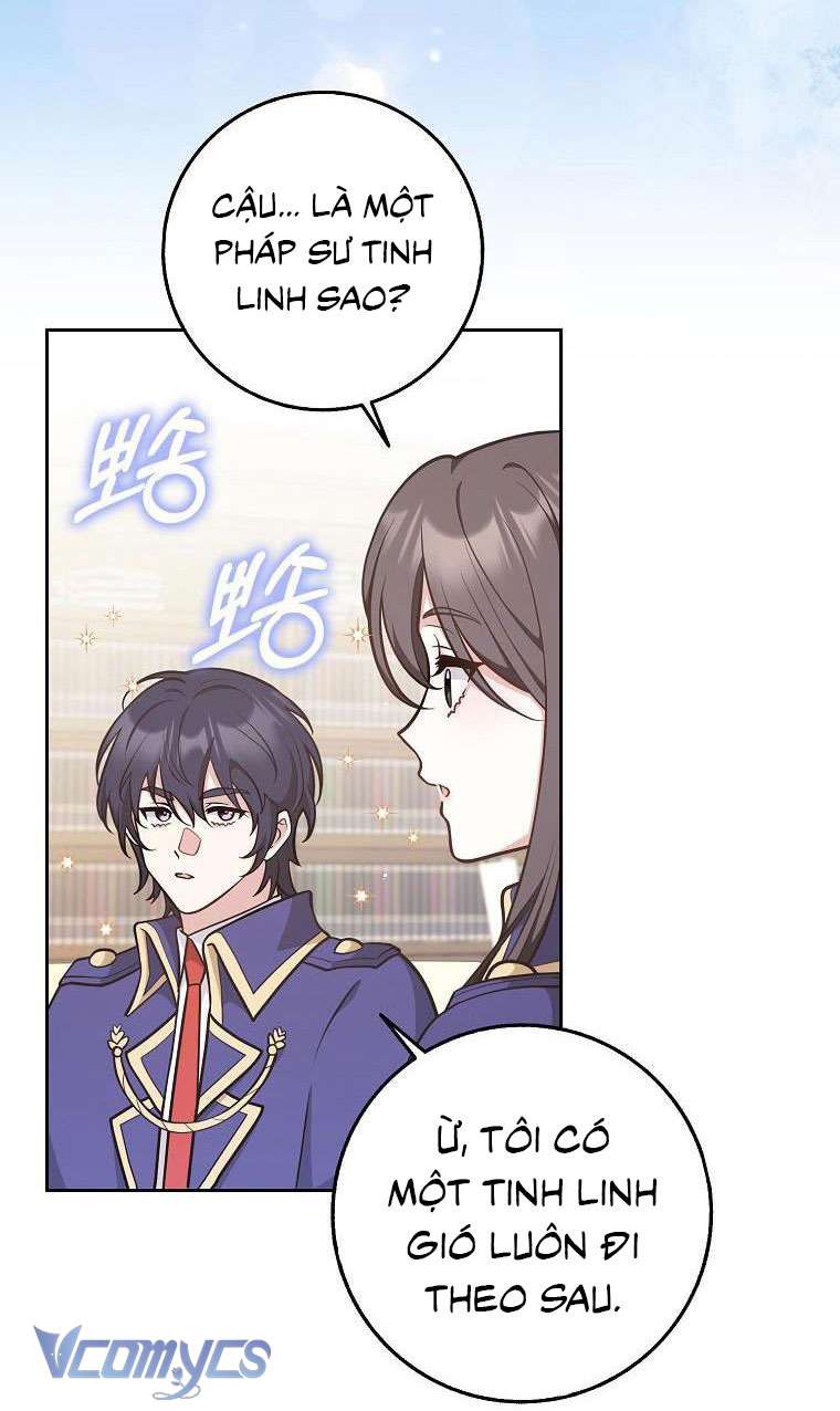 Tôi Thề Chúng Ta Chỉ Là Bạn Chapter 29 - Next Chapter 30