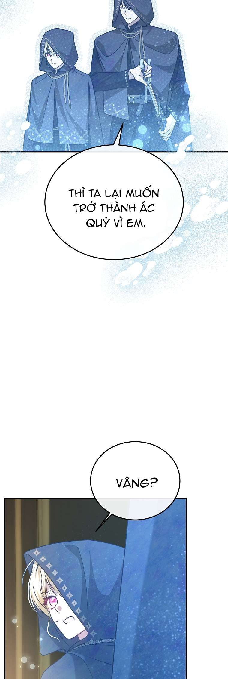 Chị Gái Tôi Là Nhân Vật Chính Chap 45 - Trang 4