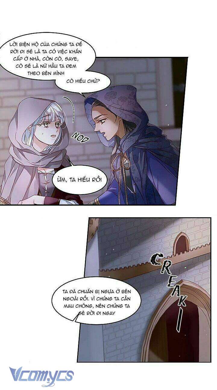 Đoá Hoa Kiều Diễm Của Hoàng Đế Chapter 13 - Trang 3