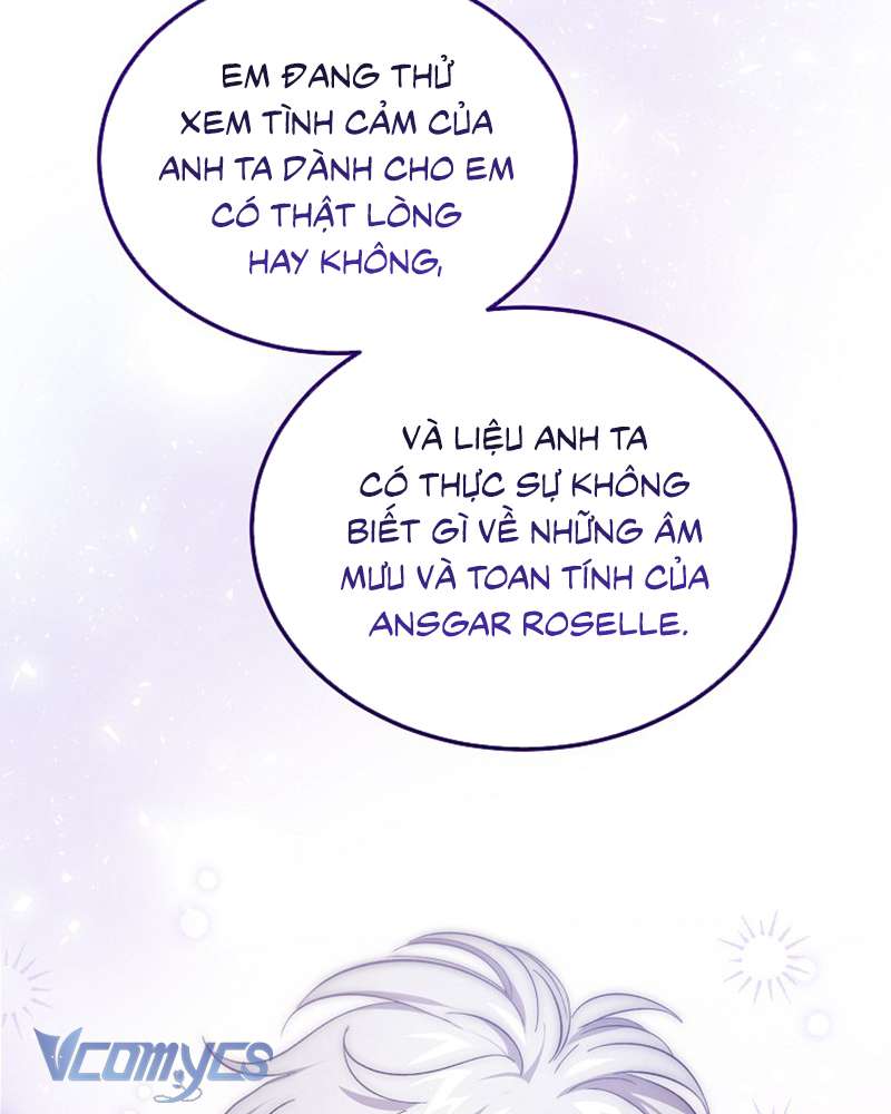 Ác Quỷ Nuôi Dưỡng Tiểu Thư Chapter 44 - Trang 4