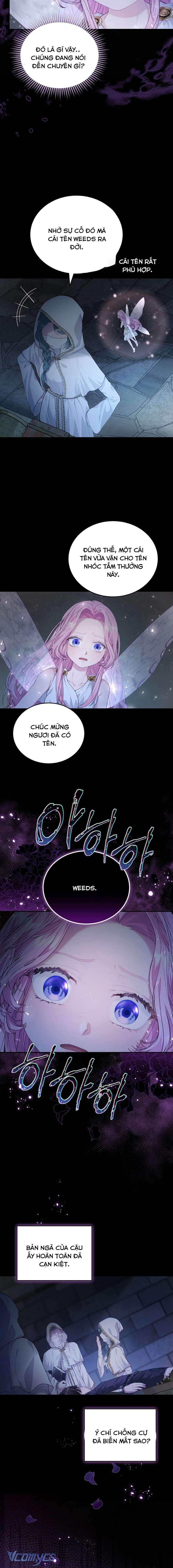 Nàng Tiên, Hãy Ký Hợp Đồng Nào Chapter 7 - Trang 4