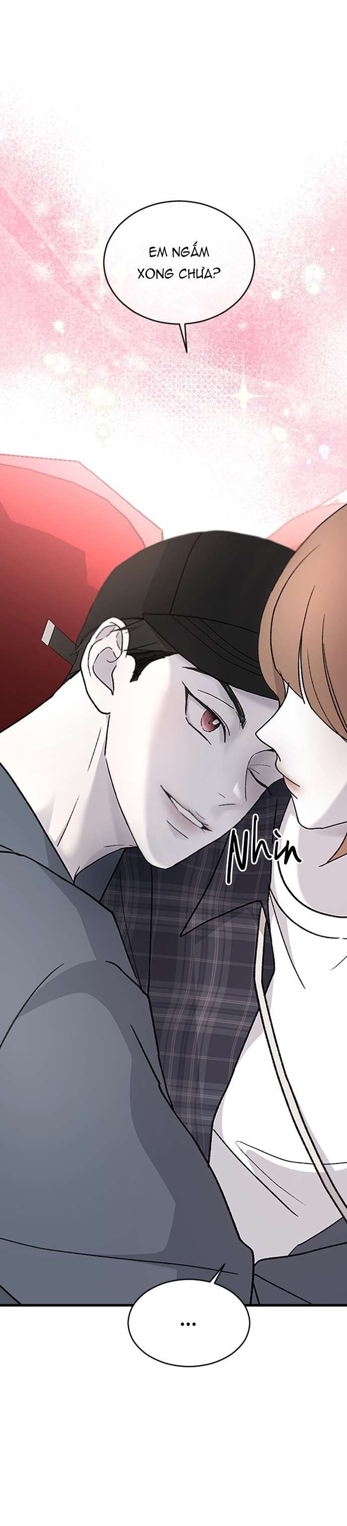 Ba Anh Trai Cực Phẩm Của Tôi Chap 85 - Trang 3