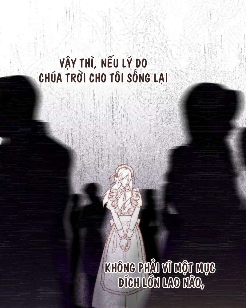 Nữ Hầu Báo Thù: Thời Khắc Cuối Cùng Chap 36 - Next Chap 37
