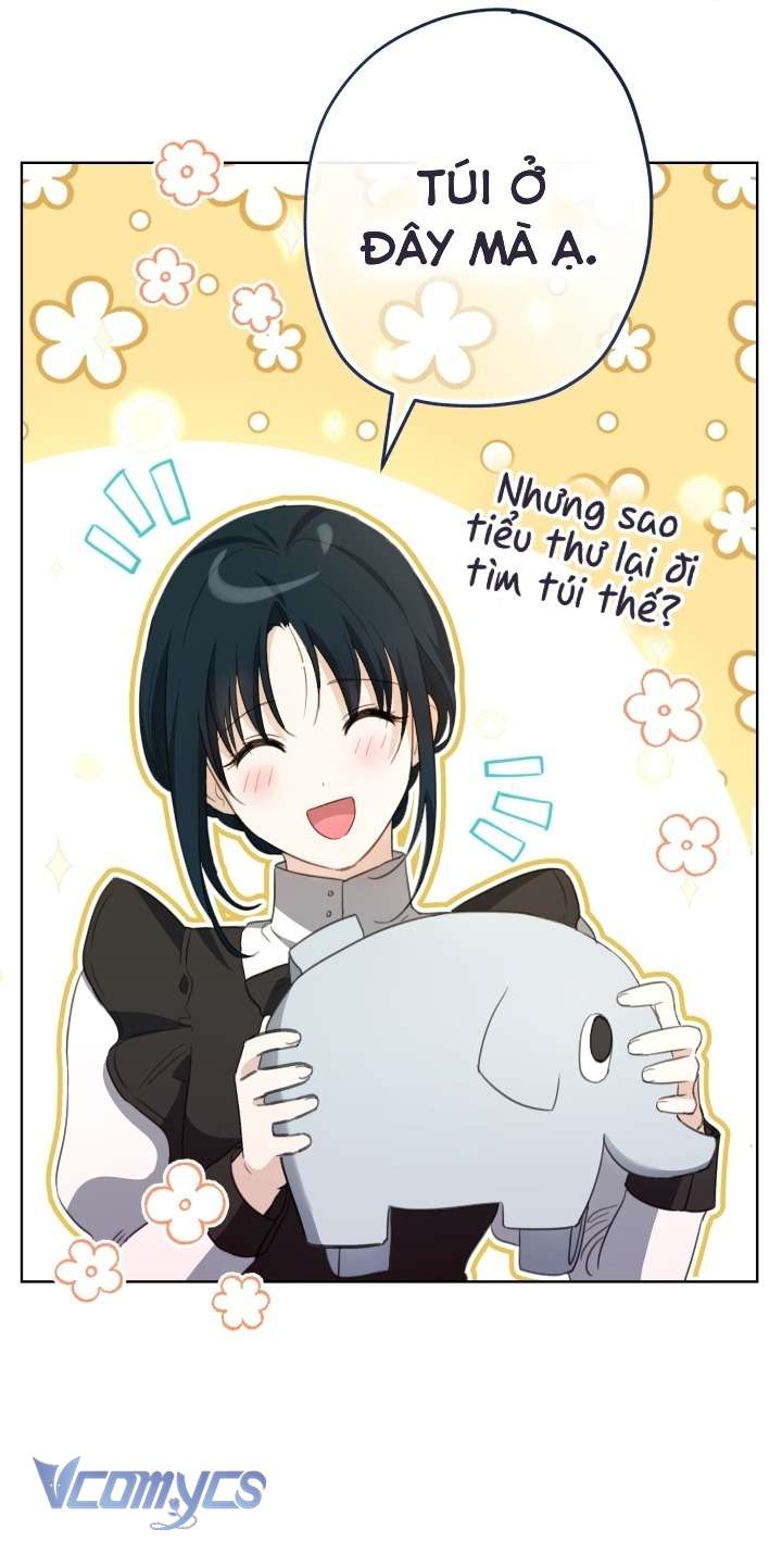 Đứa Trẻ Nuôi Dưỡng Ác Ma Chap 12 - Trang 2