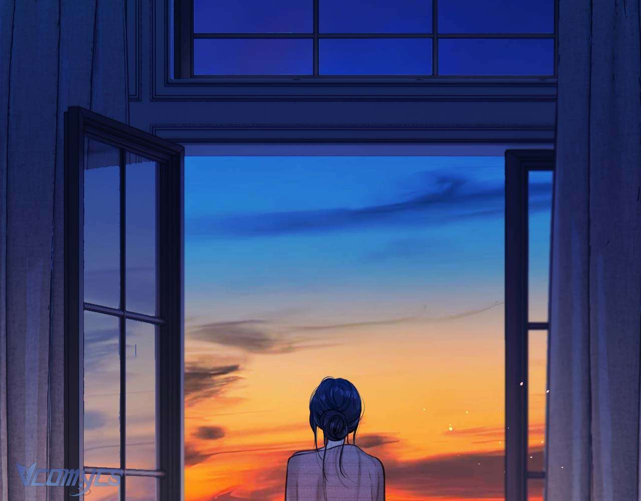 Trêu Nhầm Chap 60 - Trang 2