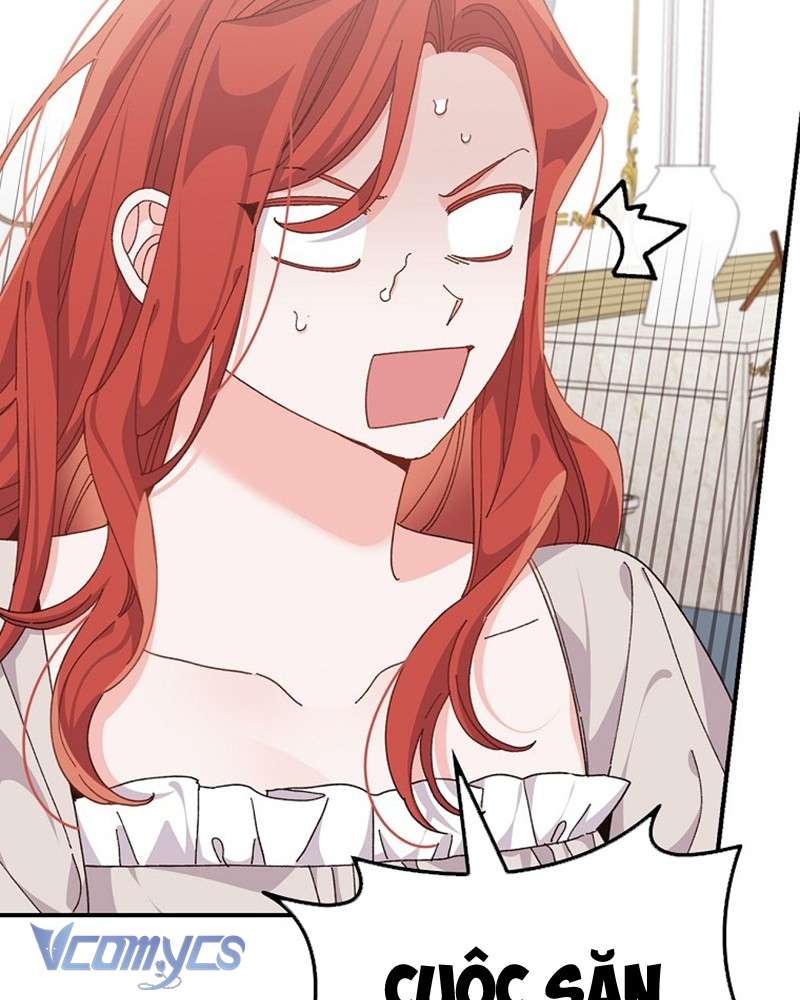 Chị Gái Của Nhân Vật Phản Diện Hôm Nay Cũng Đang Đau Khổ Chap 77 - Trang 4