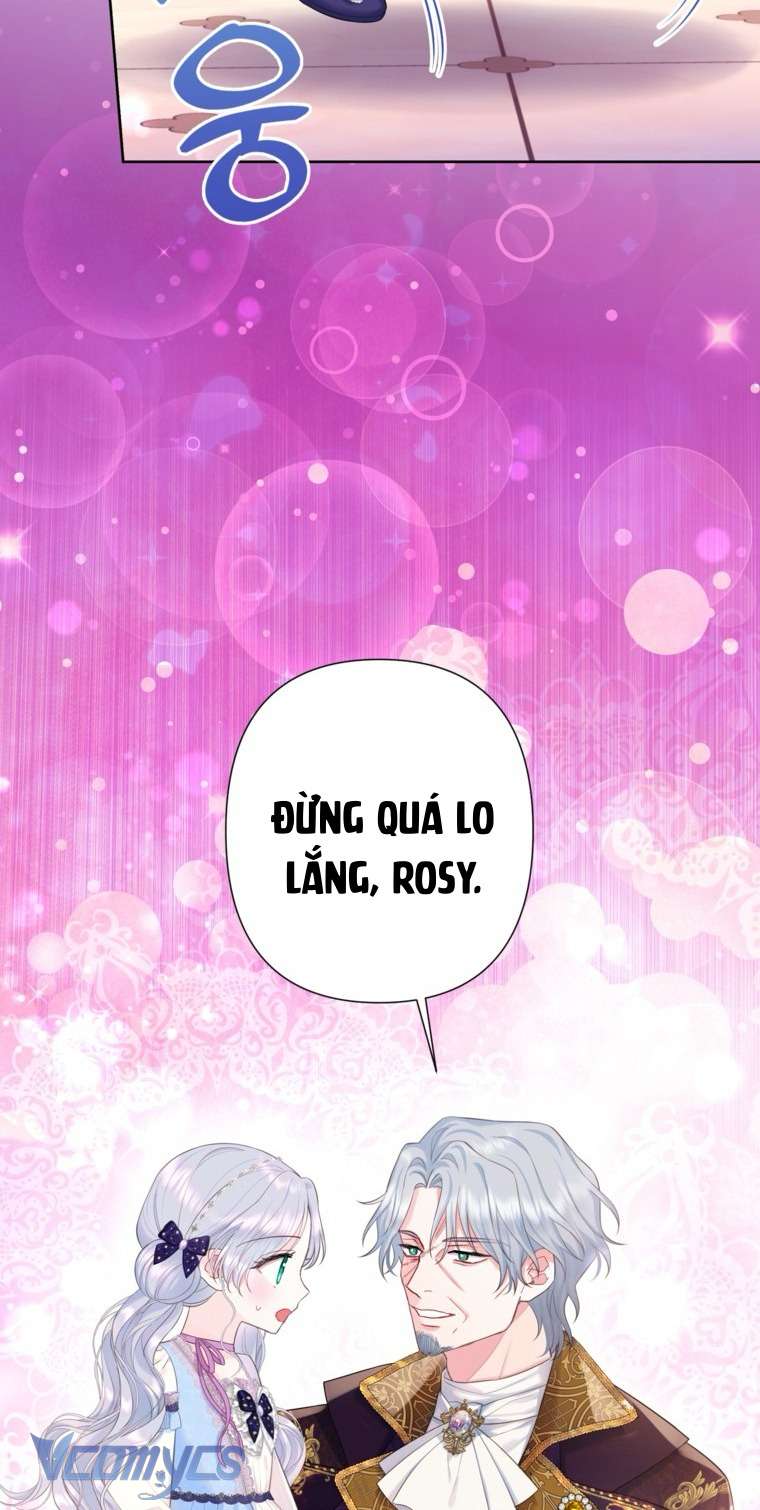 Người Anh Trai Mạnh Nhất Của Tôi Đã Mất Trí Nhớ Chap 34 - Trang 2