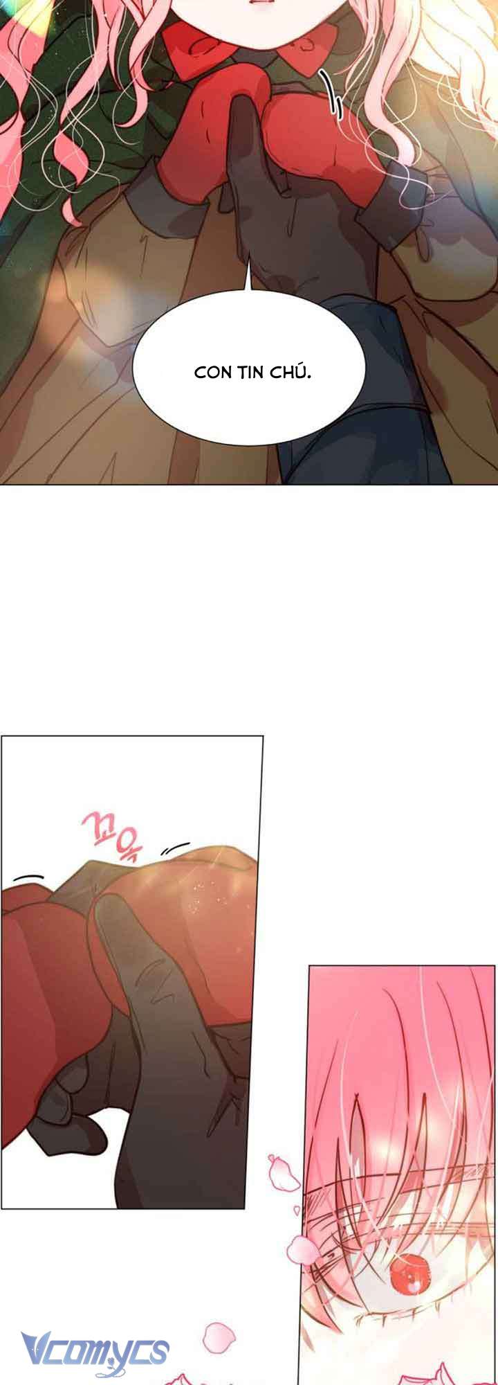 Tôi Được Sinh Ra Là Con Gái Thứ Hai Chapter 2 - Trang 4