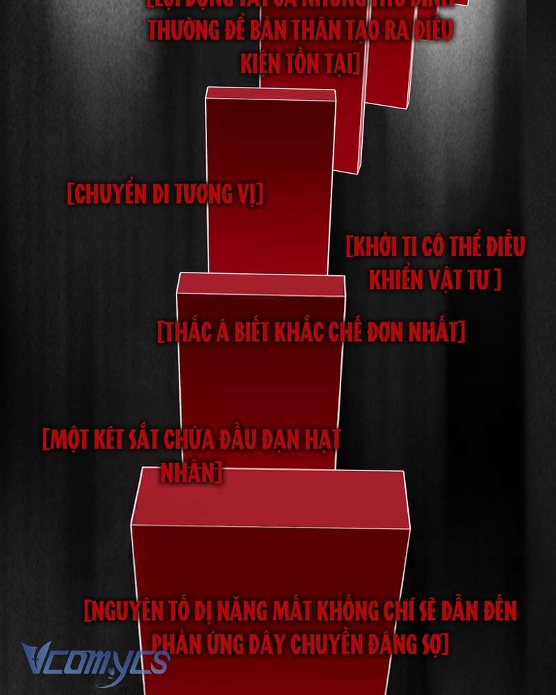 Ác Chi Hoàn Chapter 72 - Next Chapter 73