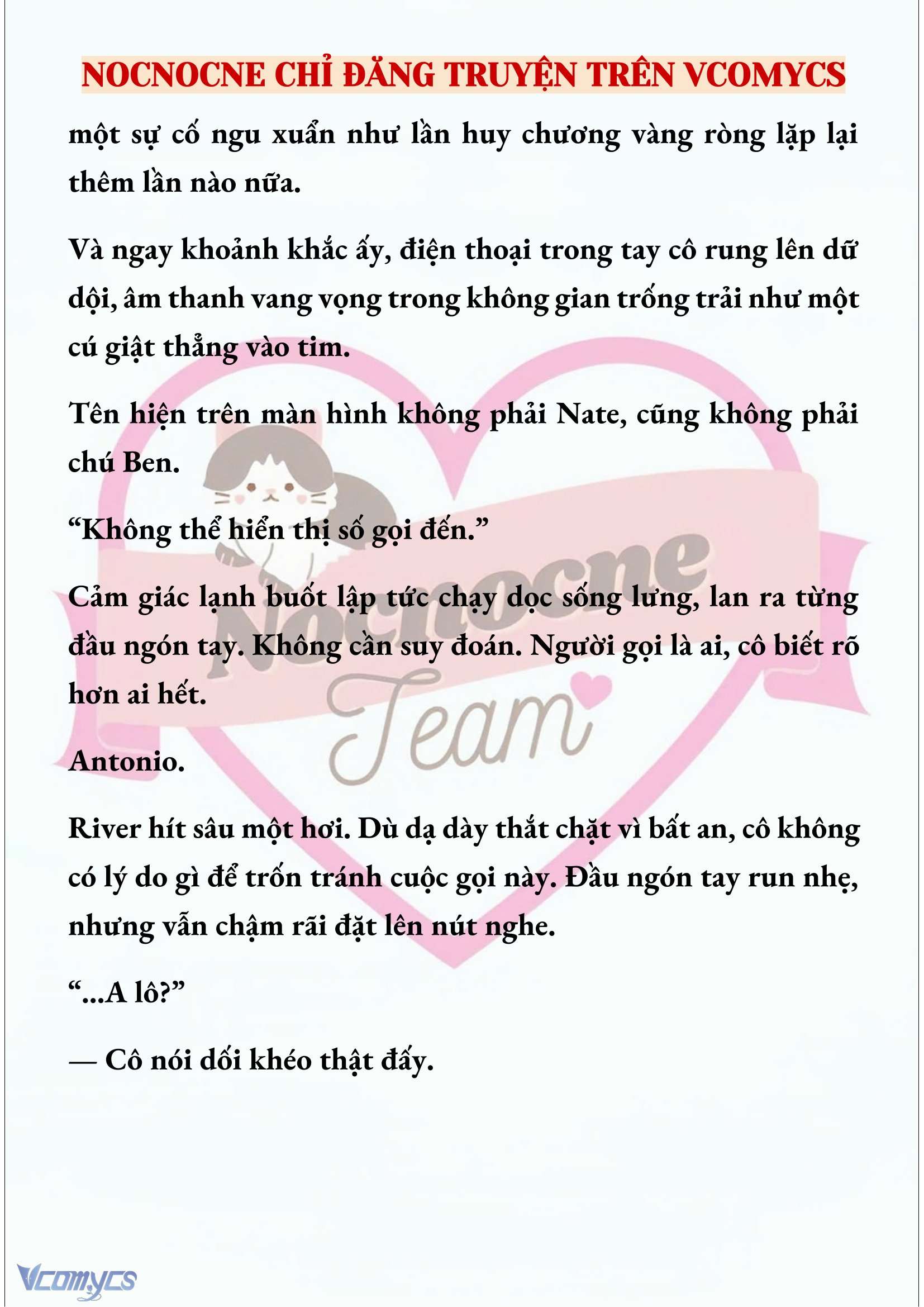 [TIỂU THUYẾT] ĐIỂM CHÍ Chap 135 - Trang 2