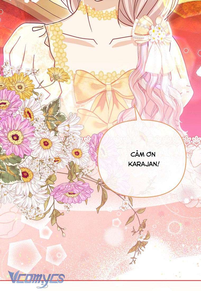 Nhân Vật Phản Diện Đều Thích Tôi Chap 62 - Trang 3