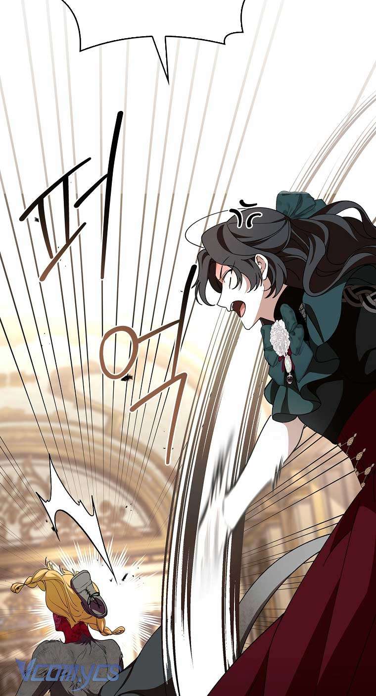 100 lời nguyền tại dinh thự Illestone Chap 15 - Trang 3