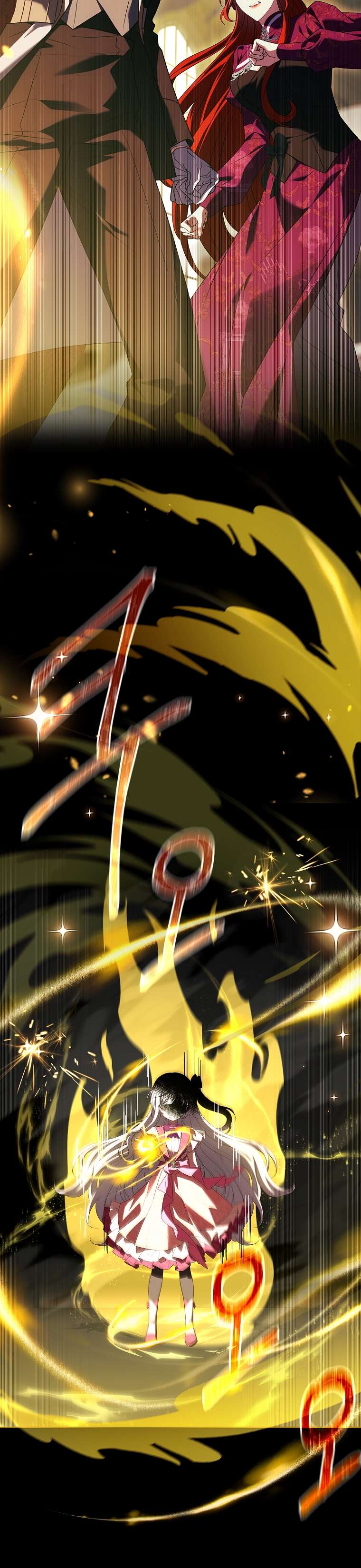 Cha Nào Con Nấy Chap 21 - Trang 4