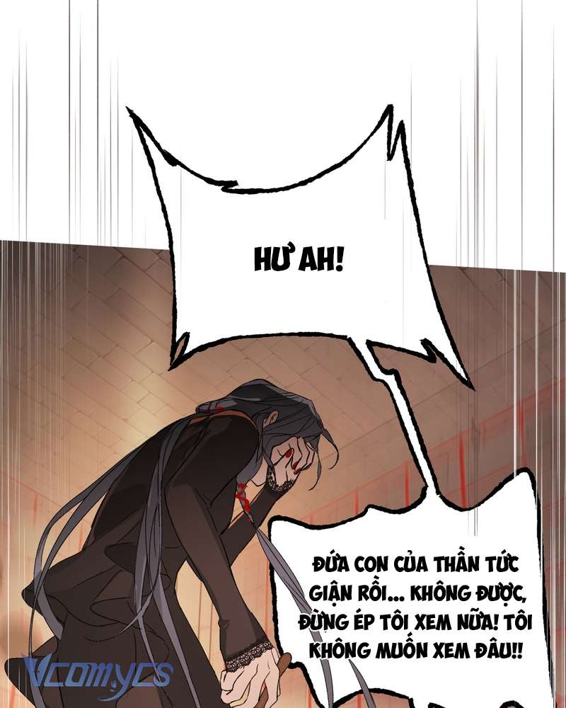 Ác Chi Hoàn Chap 77 - Next Chap 78