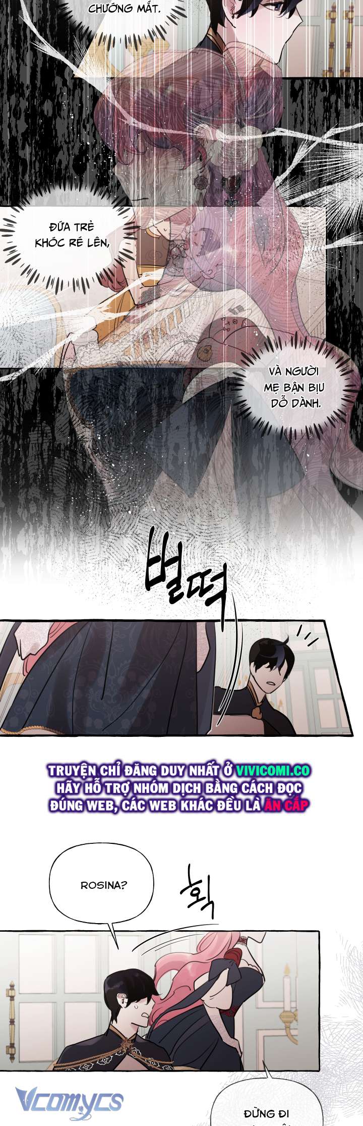 [18+] Lời Mời Gọi Phóng Đãng Của Công Tước Phu Nhân Chap 25 - Trang 2