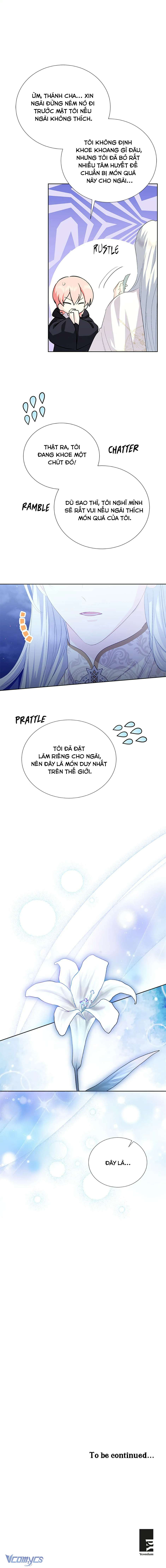 [PNT] Phía Sau Mặt Nạ Của Nam Chính Hiền Lành Chap 64 - Trang 2