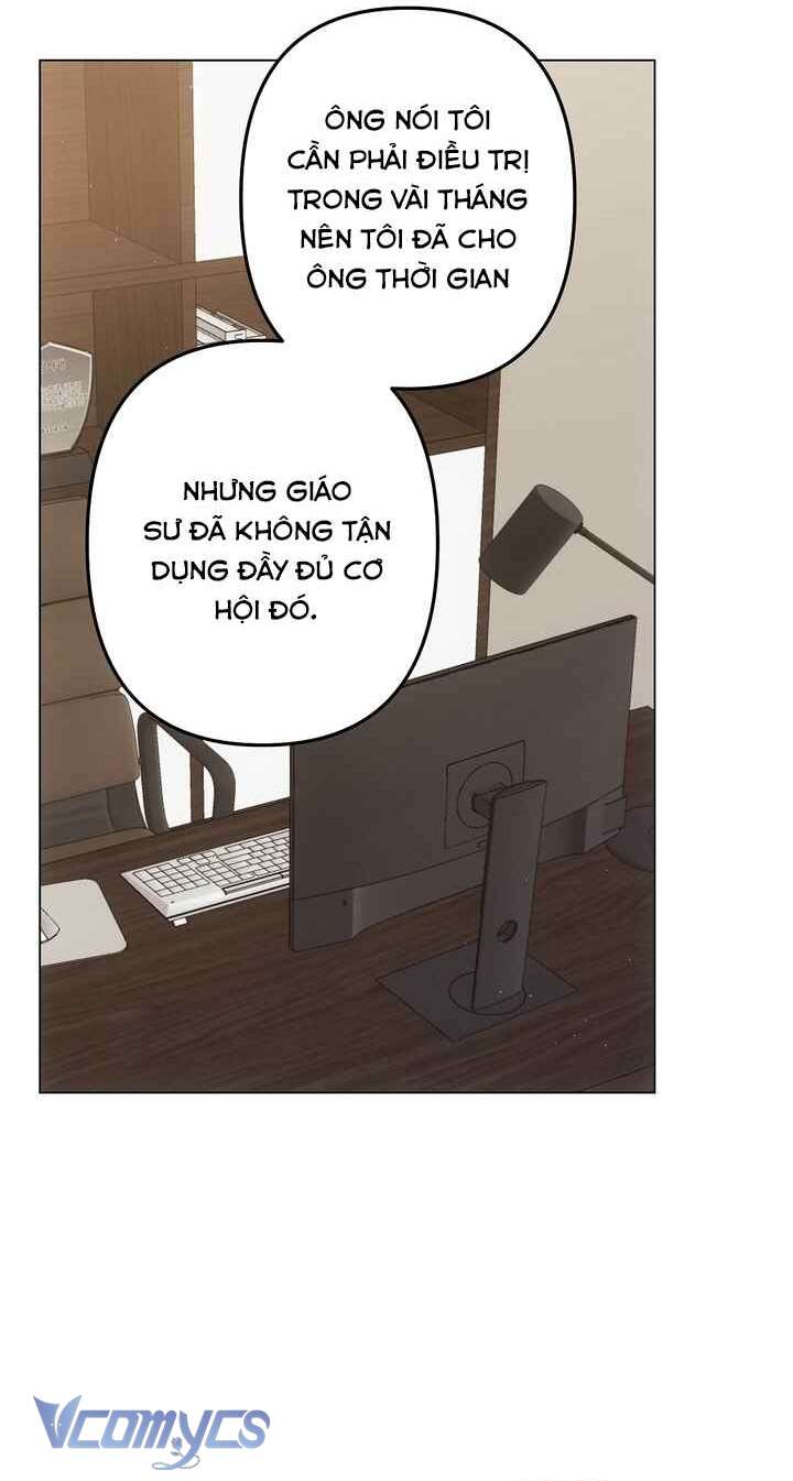 [18+] Vì Những Thứ Đã Tan Vỡ Chap 56 - Trang 3