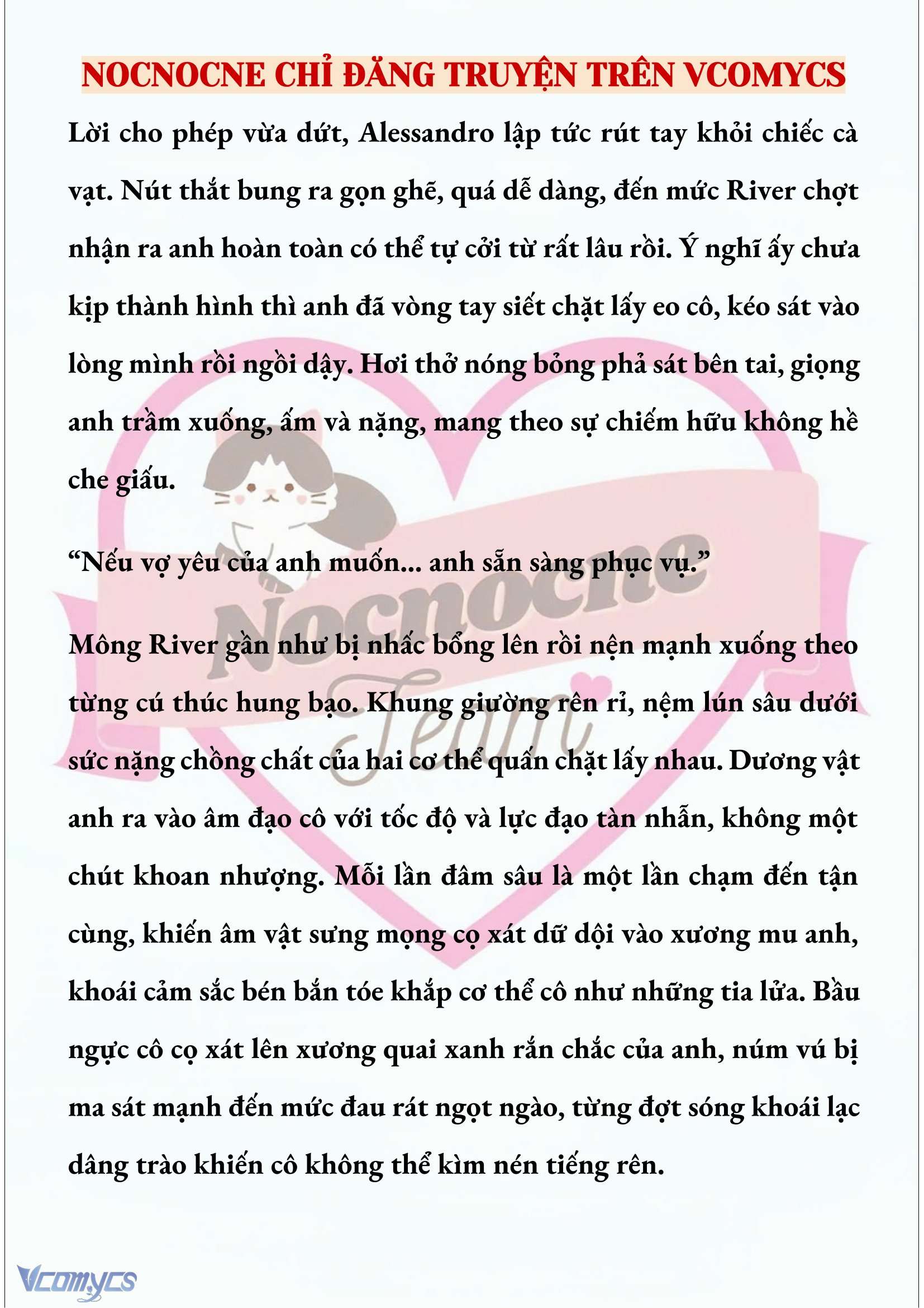 [TIỂU THUYẾT] ĐIỂM CHÍ Chap 180 - Trang 2