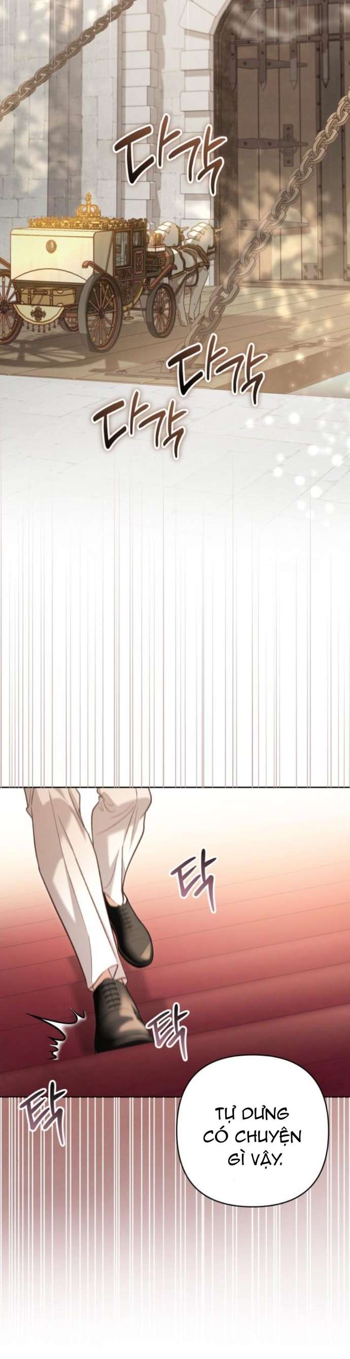 Cô Dâu Của Đại Công Tước Là Chiến Binh Địa Ngục Chap 10 - Trang 3
