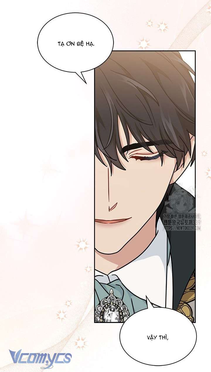 Cô Gái Sẽ Trở Thành Chủ Gia Đình Chap 72 - Trang 4