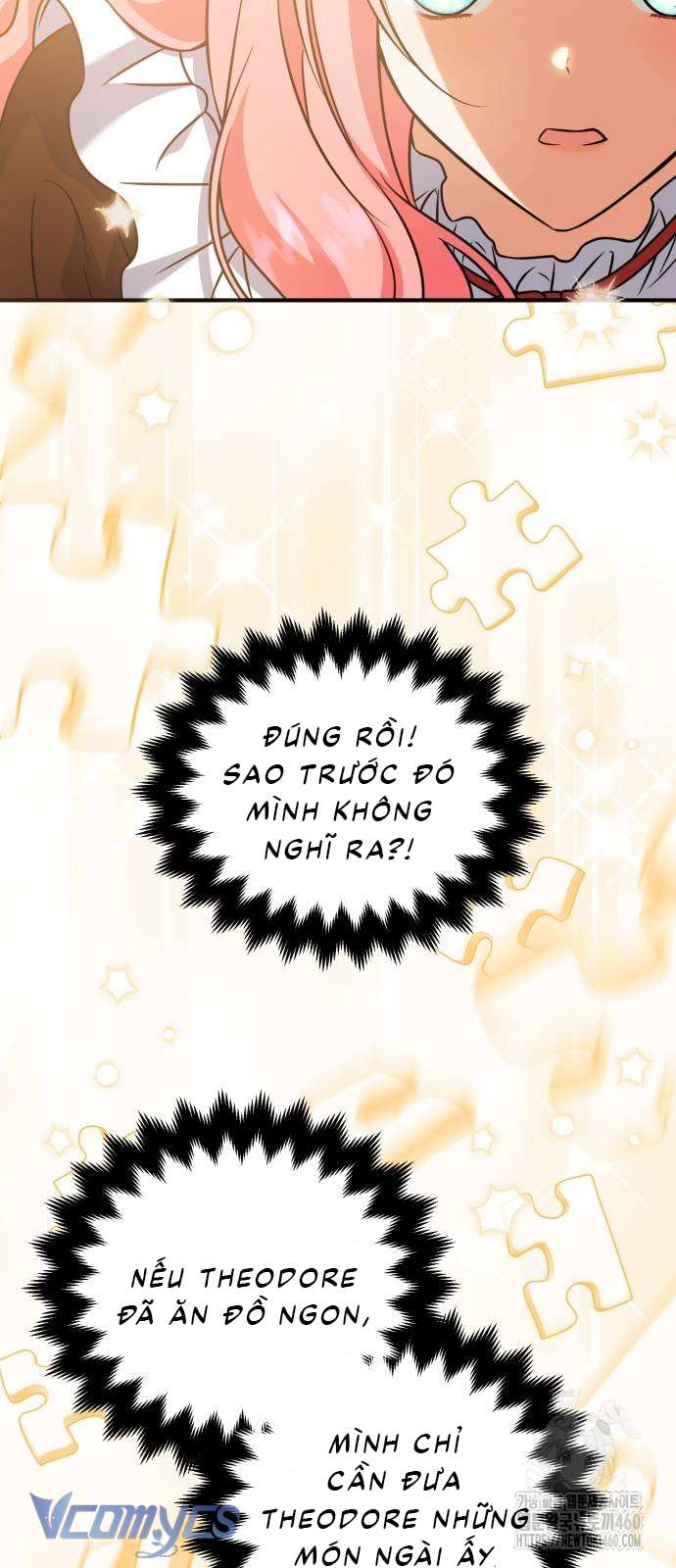 Cách Để Biến Cuốn Tiểu Thuyết Bi Kịch Thành Cuốn Tiểu Thuyết Chữa Lành Chap 23 - Trang 2