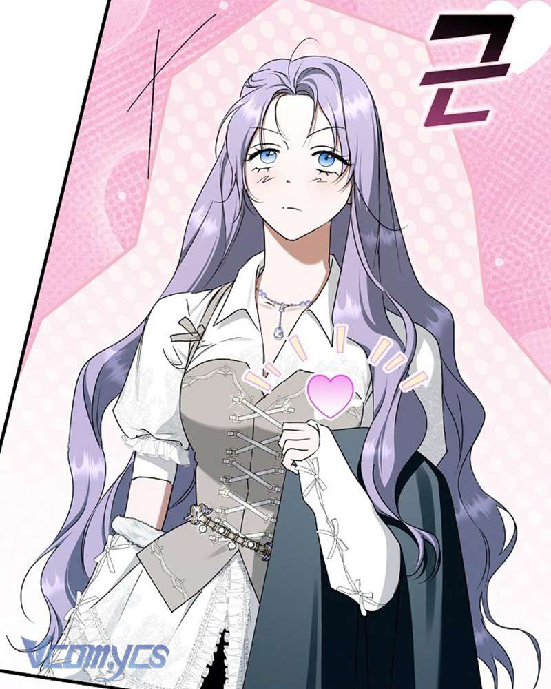 Các Nam Chính Đã Bị Nữ Phụ Cướp Mất Chap 59 - Trang 3