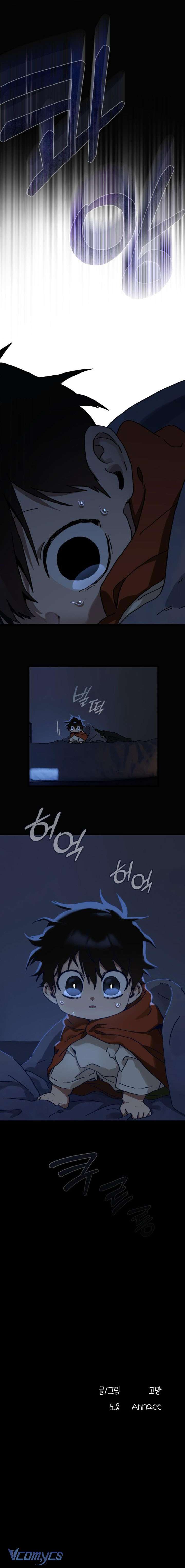 Trên Con Đường Đi Tìm Mẹ Chap 15 - Trang 4