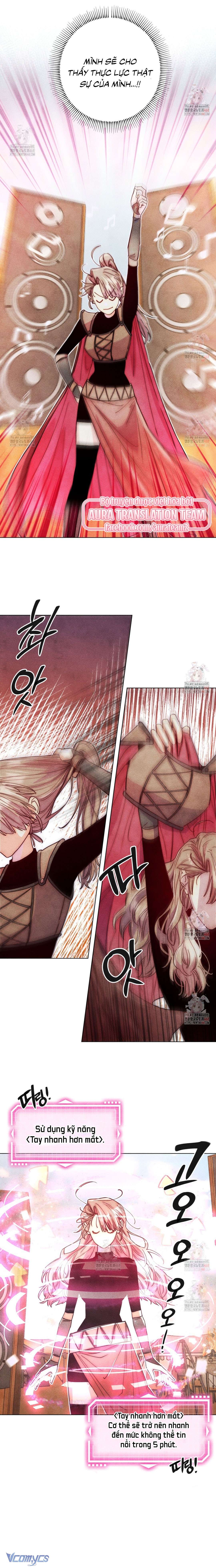 Thu Thập Đêm Đầu Tiên Của Các Nam Chính Chap 34 - Trang 3