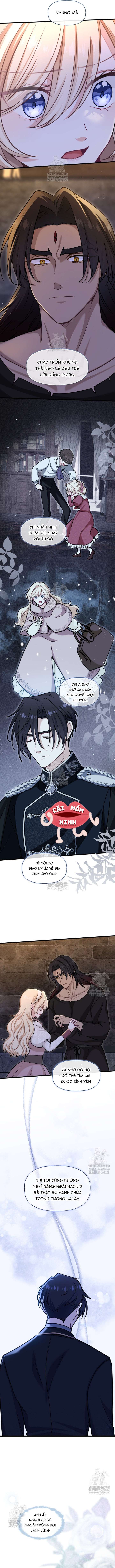 Bệ Hạ, Xin Hãy Quên Tôi Đi Chap 62 - Trang 2