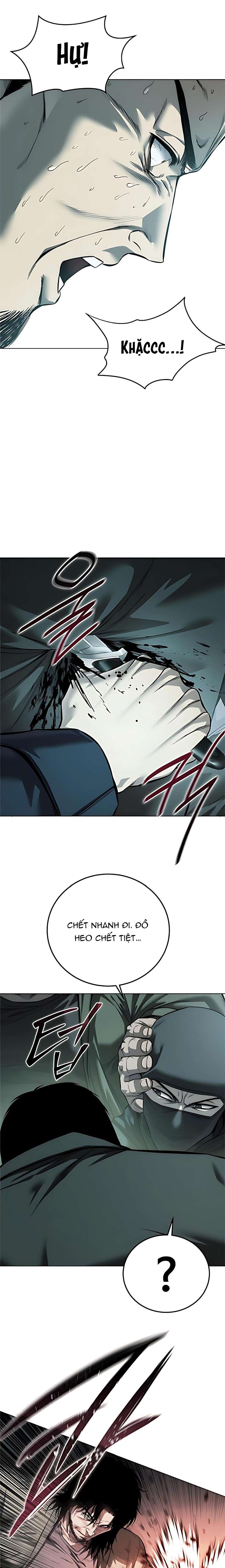 Red Shirt Chap 44 - Trang 2