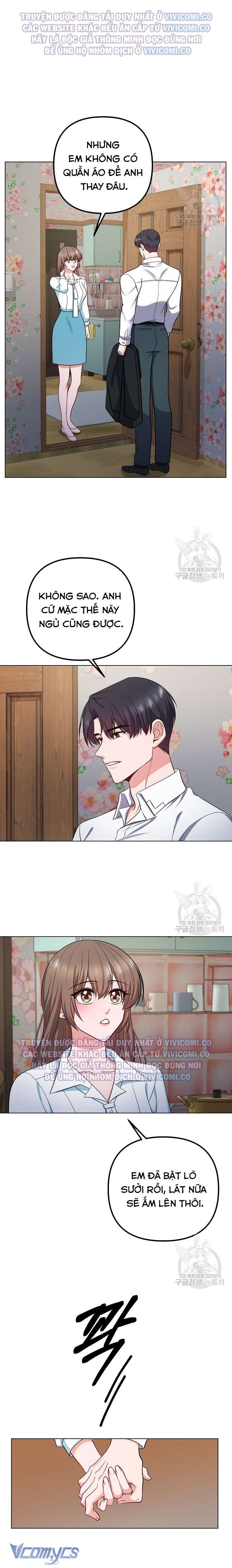 [18+] Mối Quan Hệ Không Lành Mạnh Chap 26 - Trang 2