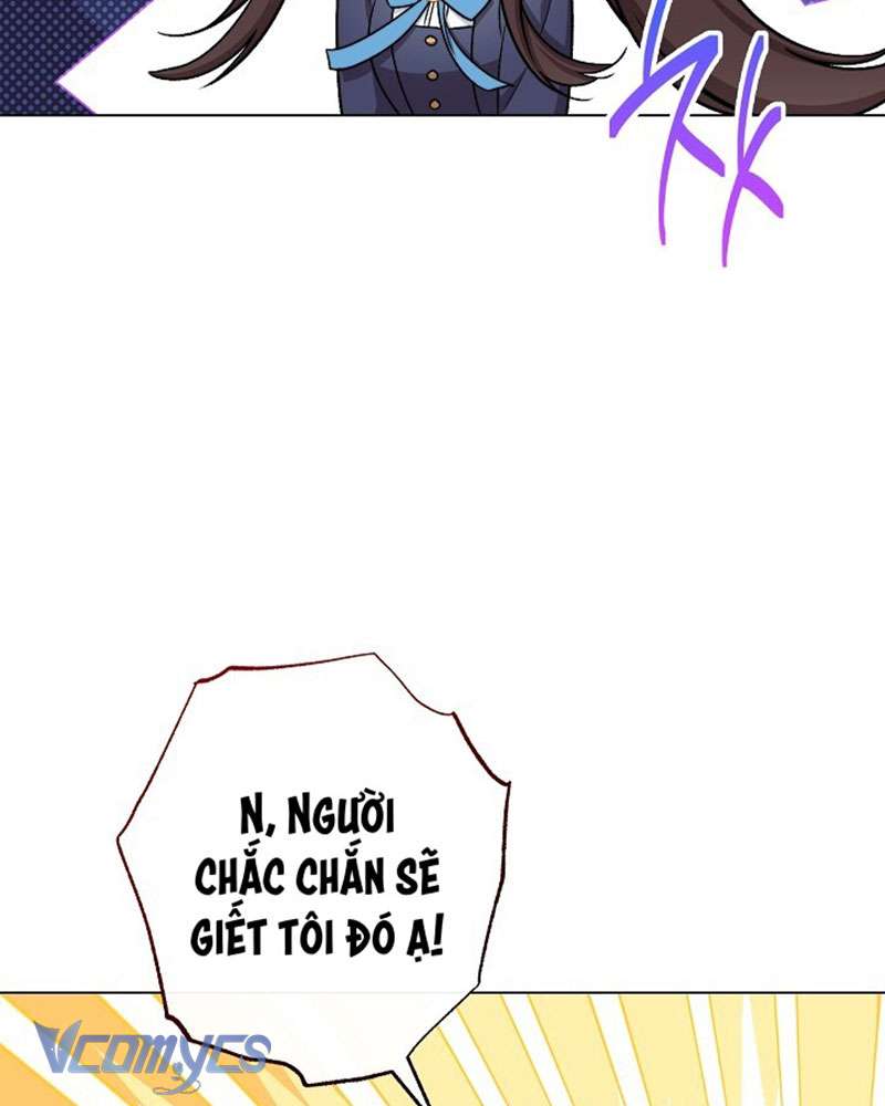 Hầu Gái Độc Quyền Của Hoàng Hậu Phản Diện Chap 65 - Trang 4