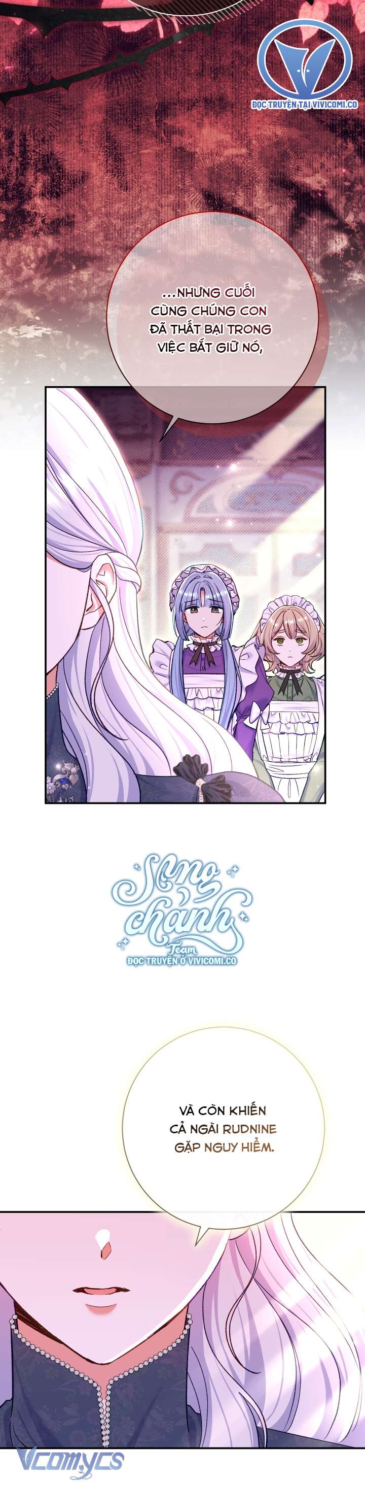 Người Xem Mắt Của Ác Nữ Quá Hoàn Hảo Chap 78 - Next Chap 79