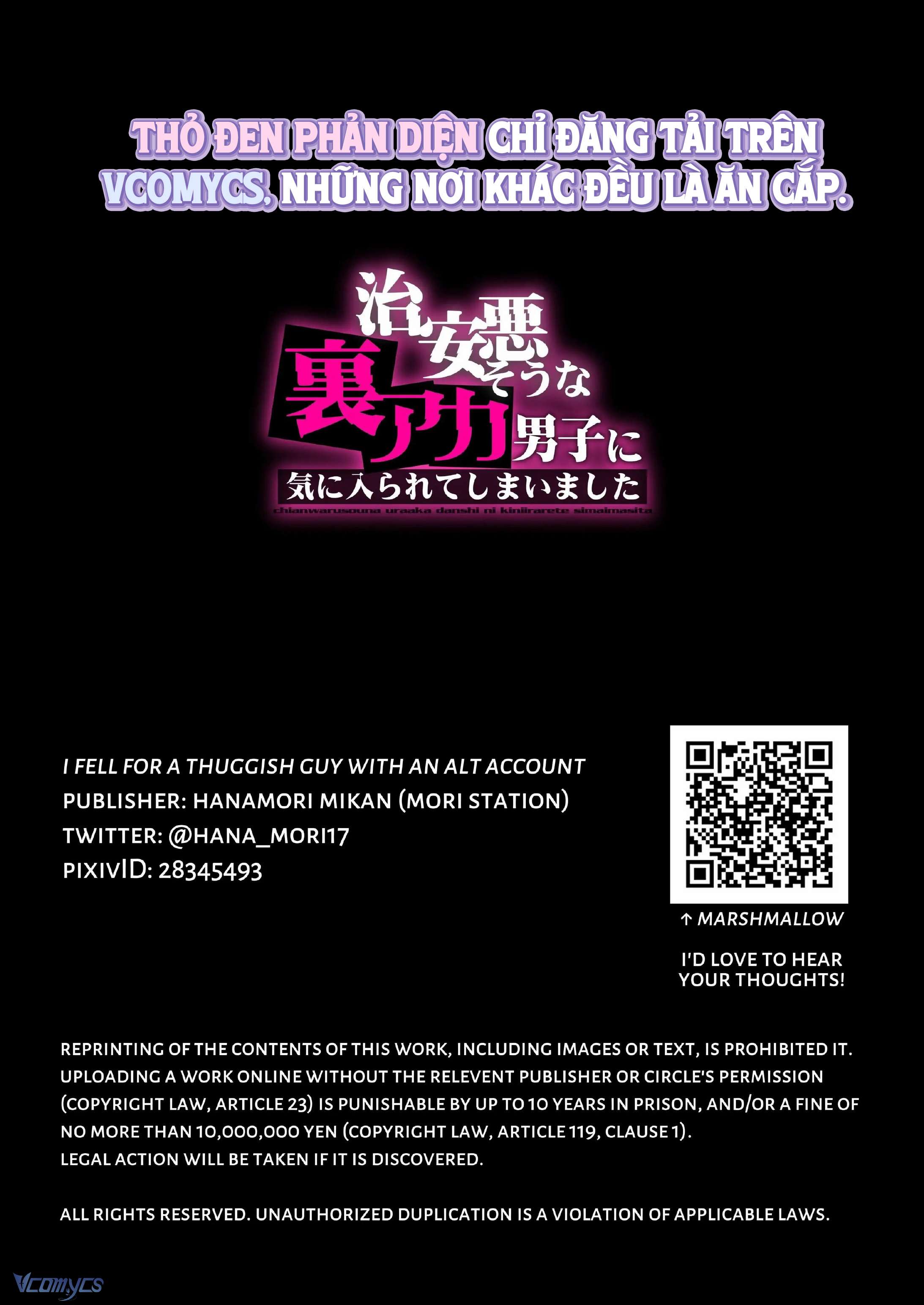 『18+』Tuyển Tập Truyện Ngắn Sếch Tàn Bạo Chap 36.2 - Trang 2