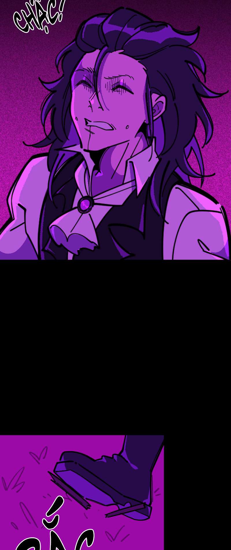 Homesick Chap 100 - Next Chap 101