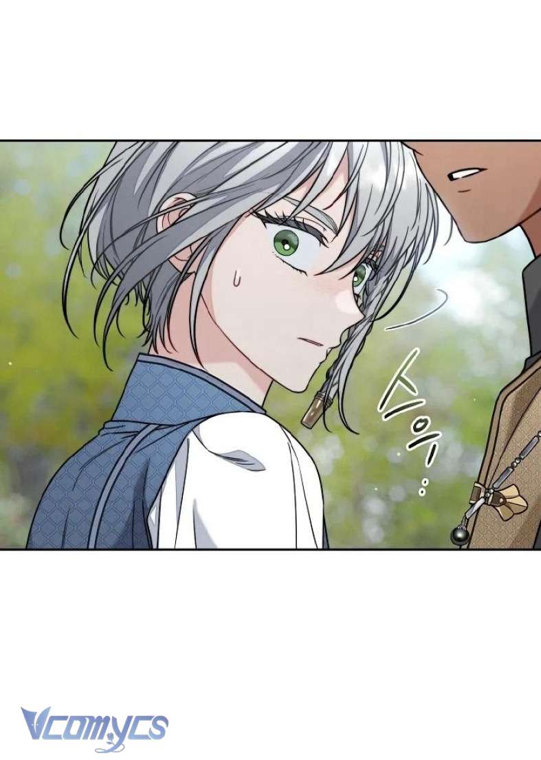 Hôn Nhân Vụ Lợi 2: Bản Tình Ca Không Thể Quên Chap 34 - Trang 2