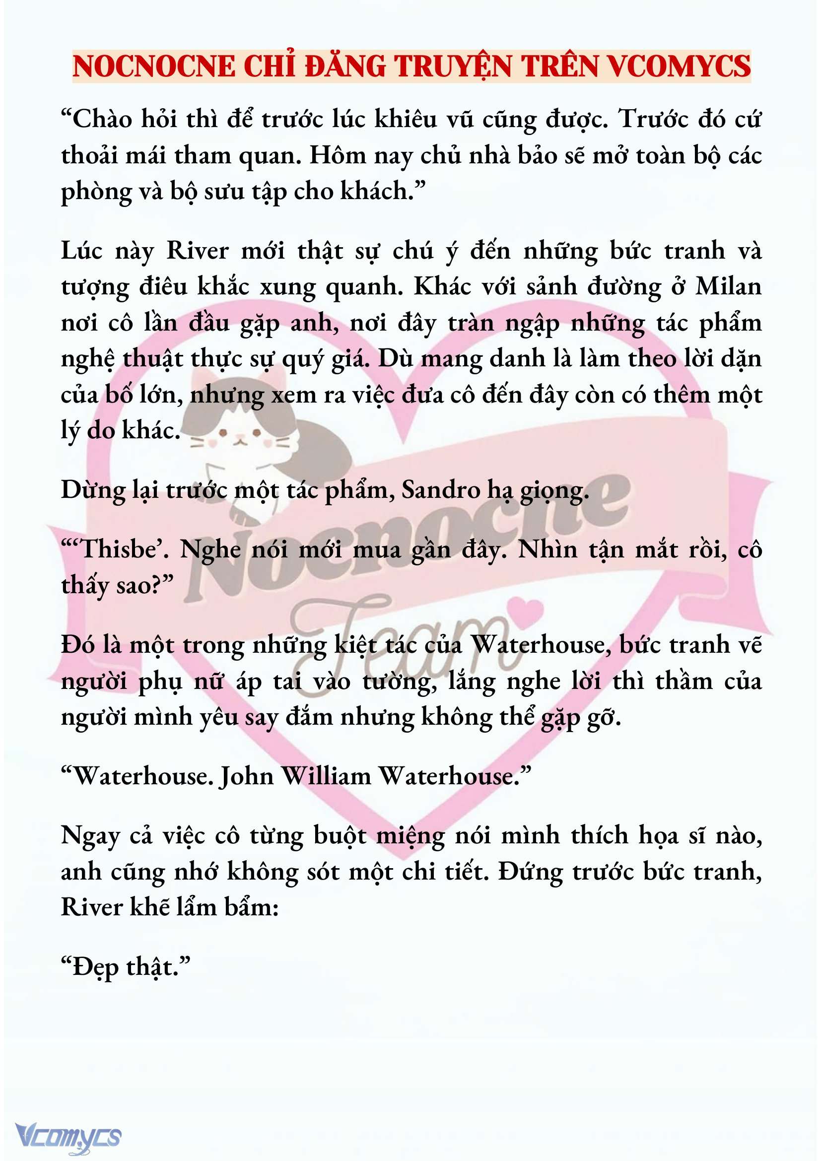 [TIỂU THUYẾT] ĐIỂM CHÍ Chap 59 - Trang 2