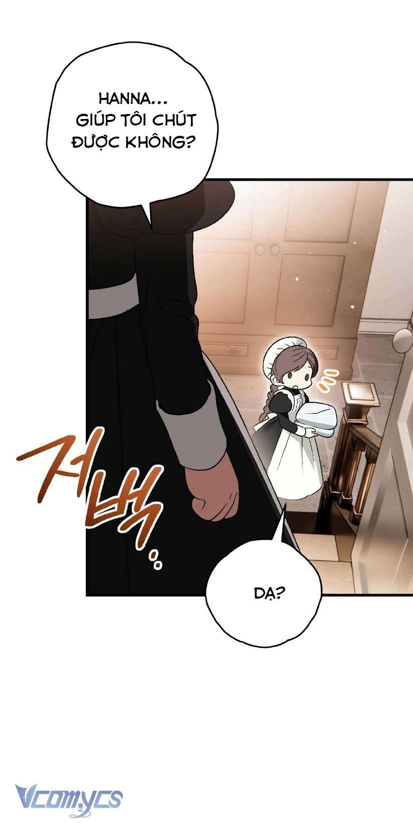 Gửi đến người sói yêu dấu của em Chap 4 - Next Chap 5