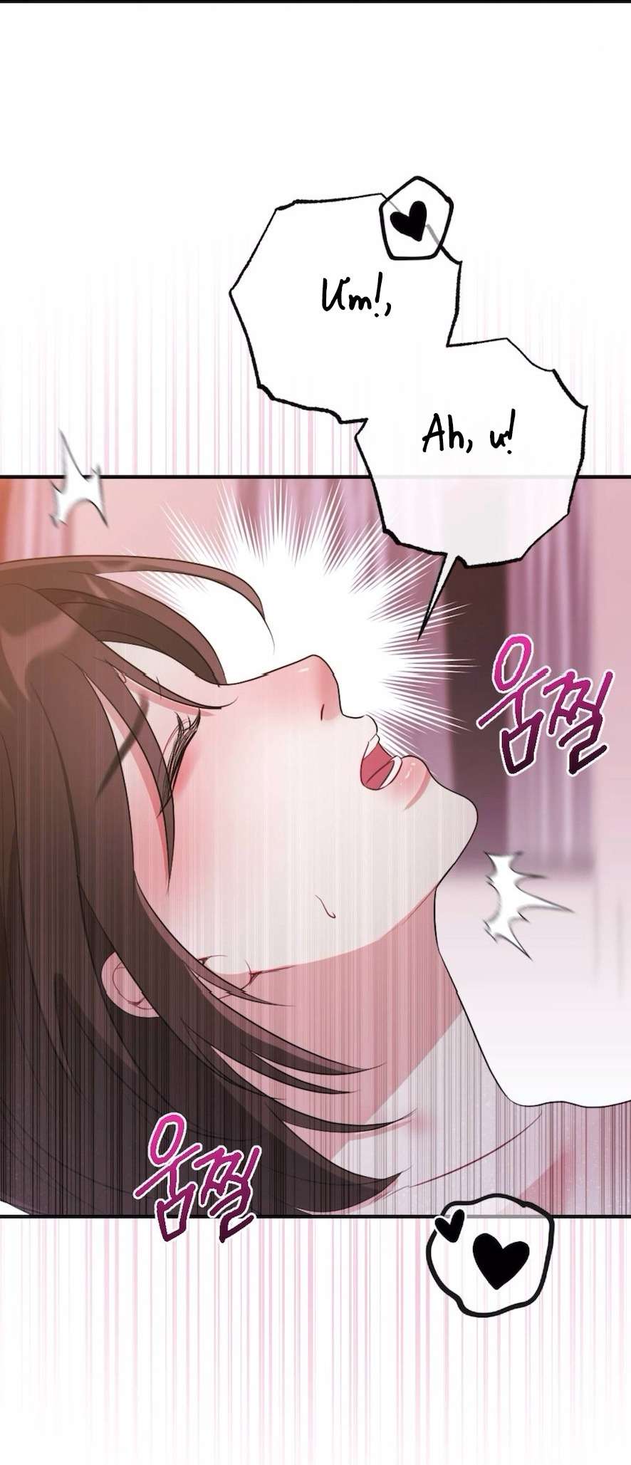 〖18+〗- Chiếm Lấy Em Chap 9 - Trang 2