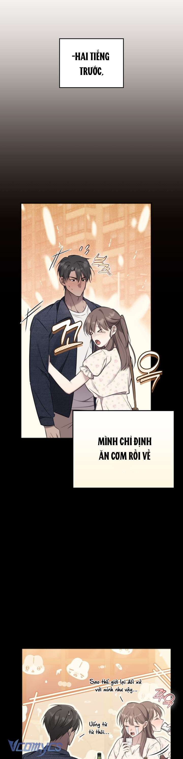 [18+] Đảo Vô Ảnh Chap 23 - Trang 3