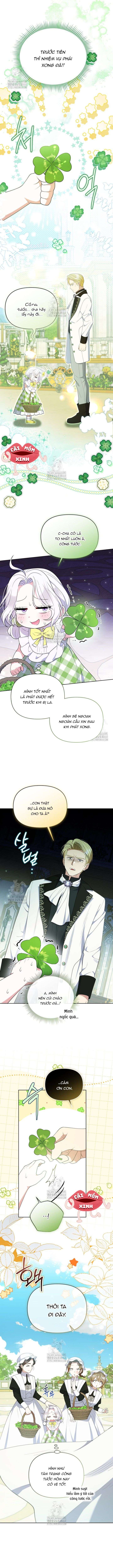 Cái Giá Của Tái Sinh Chap 9 - Next Chap 10