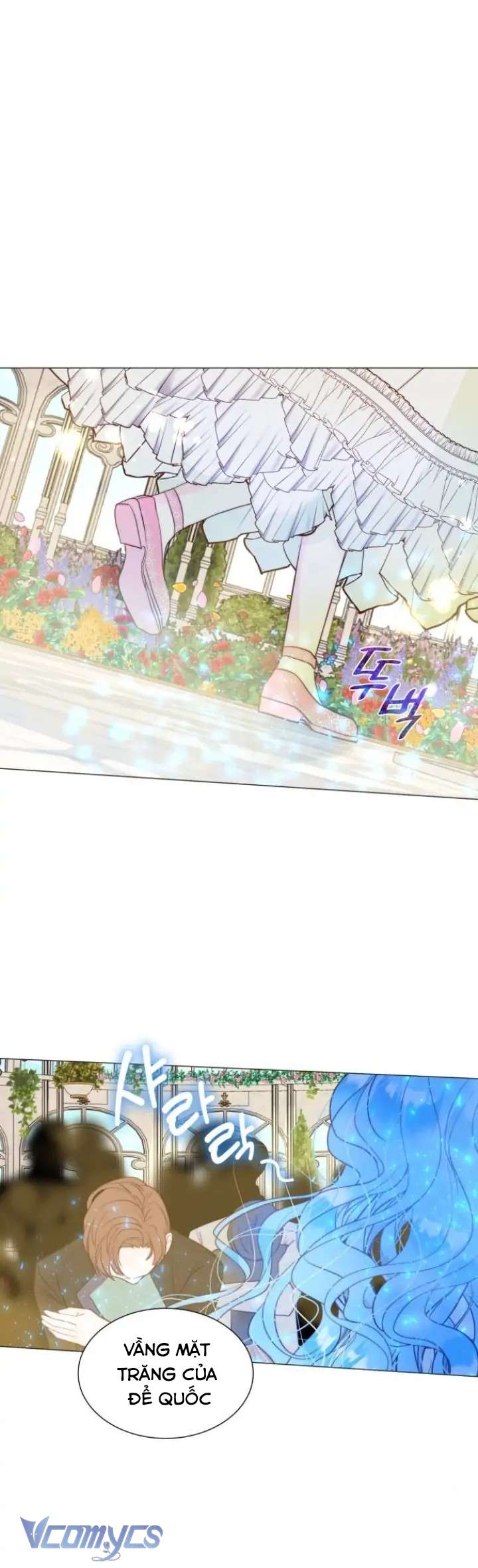 Tôi Được Sinh Ra Là Con Gái Thứ Hai Chapter 10 - Trang 4