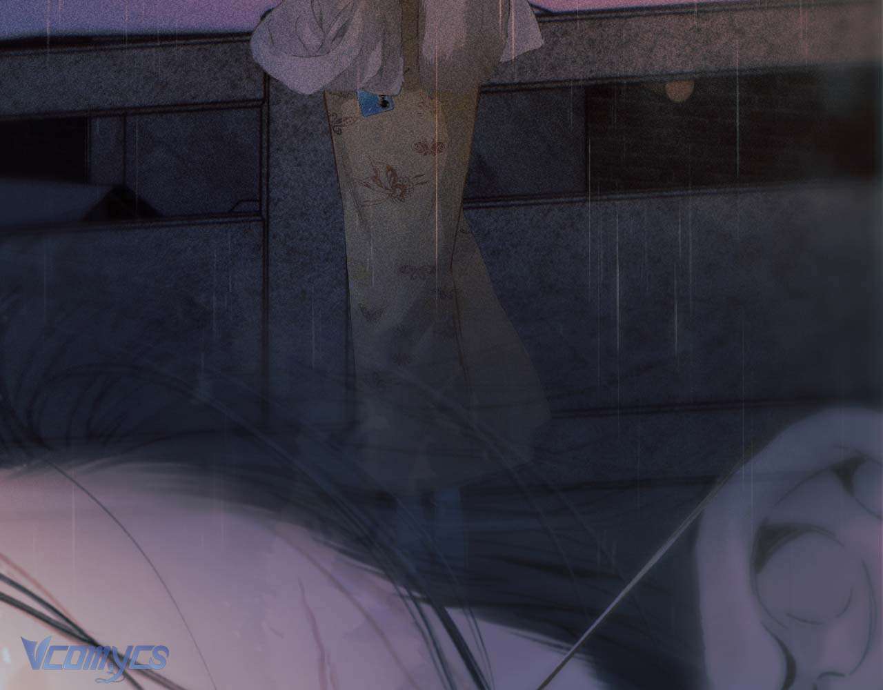 Trêu Nhầm Chap 61 - Next Chap 62