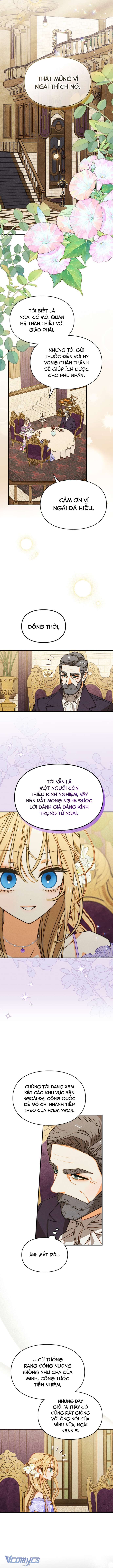 Thuần Hóa Munchkin Chapter 26 - Trang 4