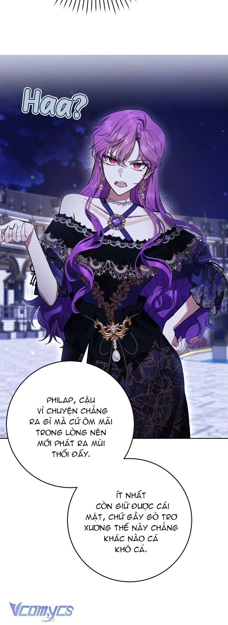 Làm Ác Nữ Bộ Không Tuyệt Sao? Chapter 81 - Trang 4