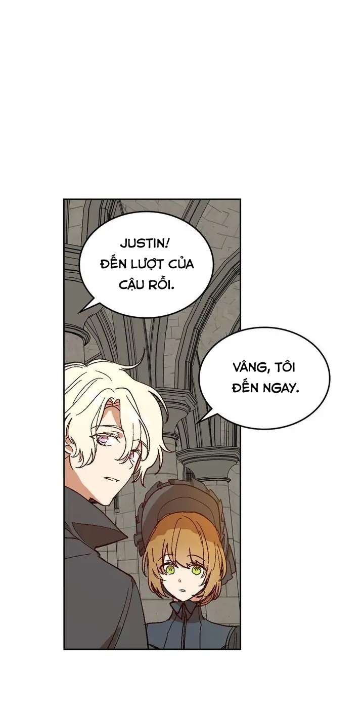 Vị Hôn Thê Khế Ước Của Công Tước Chap 143 - Next Chap 144