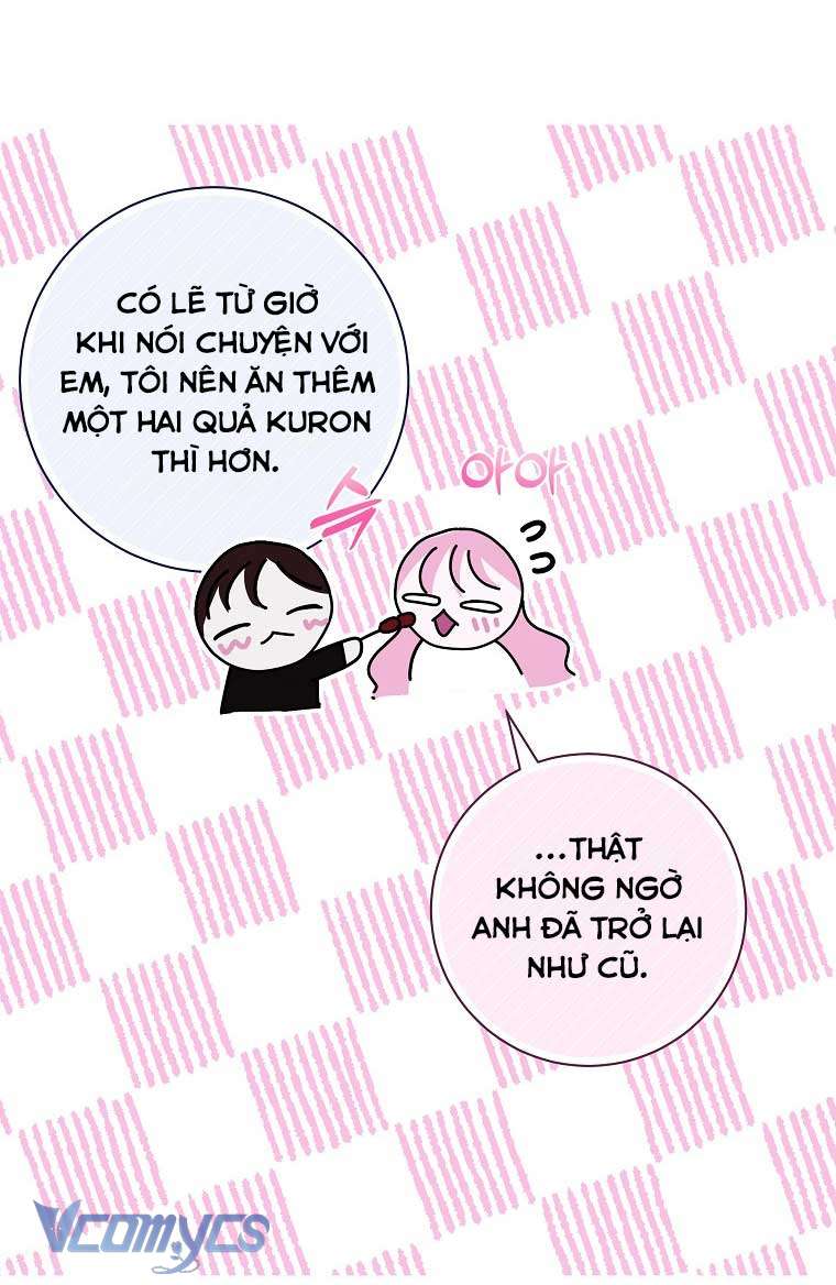 Này Boss Phản Diện, Tôi Có Thể Làm Mọi Thứ Trừ Cưới Ngài Chap 26 - Next Chap 27