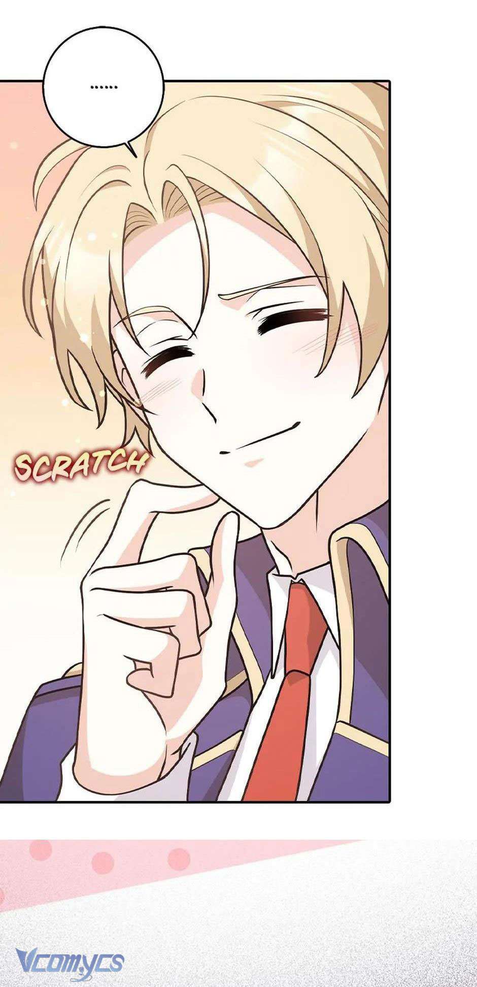 Tôi Thề Chúng Ta Chỉ Là Bạn Chapter 23 - Next Chapter 24