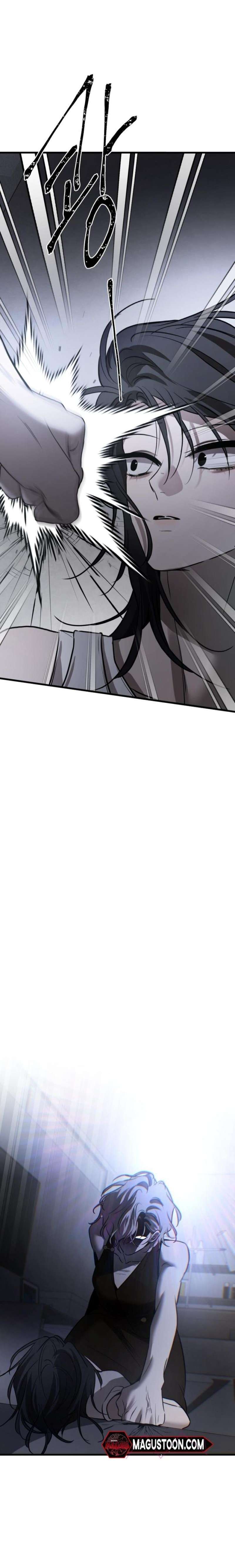 Bản Năng Dã Thú Chap 21 - Trang 4