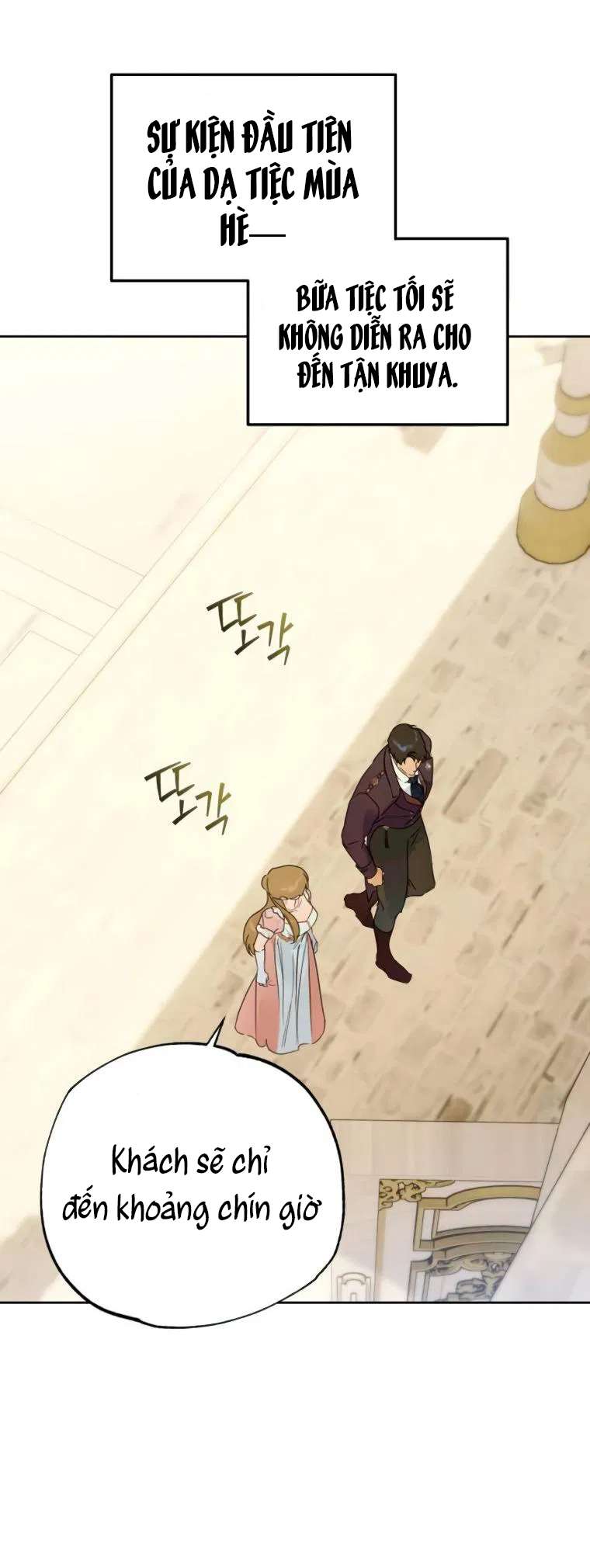 Chàng Ryan Của Em Chap 25 - Trang 2